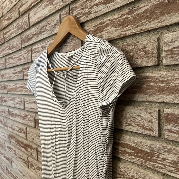 Garage Striped T-Shirt - Picture 6 of 8